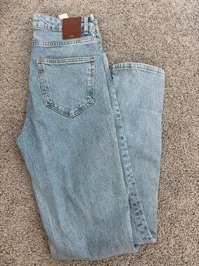 Zara tall jeans